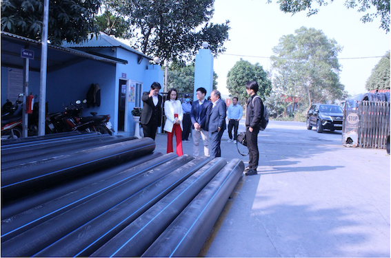 Nhựa[-]Super[-]Trường[-]Phát:[-]Đưa[-]công[-]nghệ[-]HDPE[-]vào[-]nuôi[-]biển[-]hướng[-]đến[-]“xanh[-]hóa”[-]môi[-]trường[-]biển